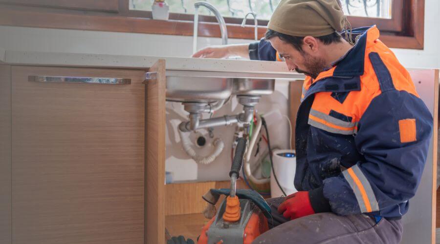 Professional Leak Detection Services in Sunnyvale, TX